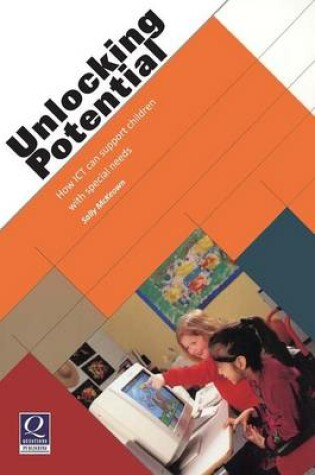 Cover of Unlocking Potential