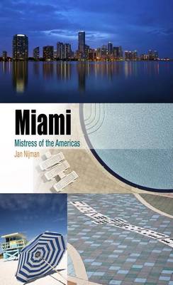 Book cover for Miami