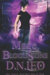 Book cover for Mage of Bloodstone