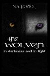 Book cover for The Wolven