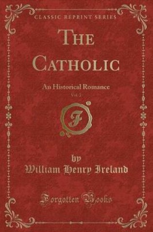 Cover of The Catholic, Vol. 2