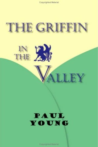 Cover of The Griffin in the Valley