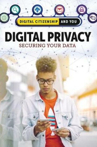 Cover of Digital Privacy