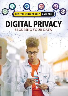 Book cover for Digital Privacy
