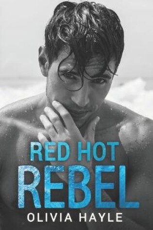 Cover of Red Hot Rebel