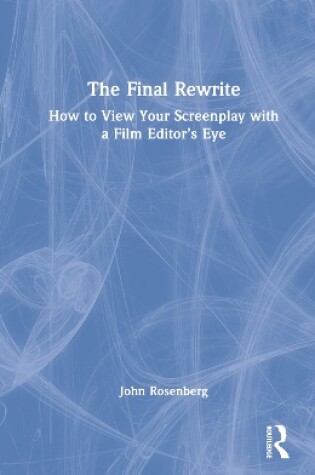 Cover of The Final Rewrite