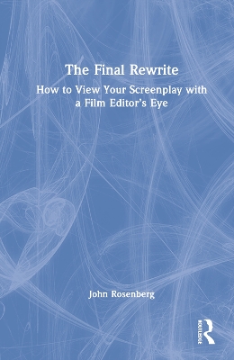Book cover for The Final Rewrite