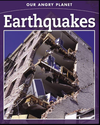 Cover of Earthquakes