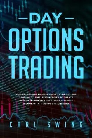 Cover of Day Options Trading