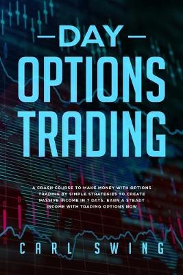 Book cover for Day Options Trading