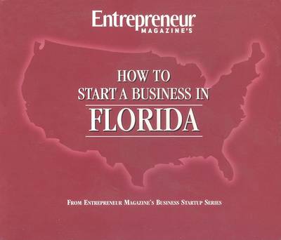 Cover of How to Start a Business in Florida