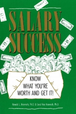 Cover of Salary Success