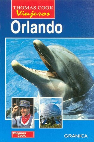 Cover of Orlando