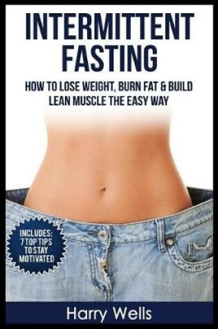 Cover of Intermittent Fasting