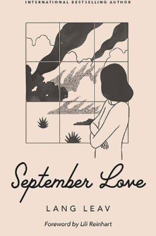 Cover of September Love