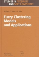 Cover of Fuzzy Clustering Models and Applications