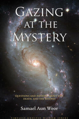 Cover of Gazing at the Mystery