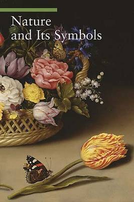 Book cover for Nature and its Symbols