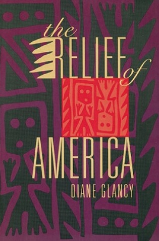 Cover of The Relief of America