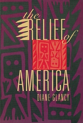 Book cover for The Relief of America