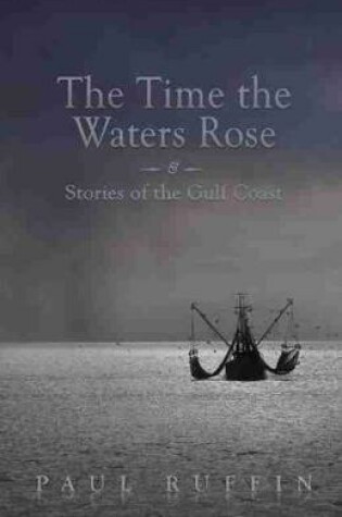 Cover of The Time the Waters Rose