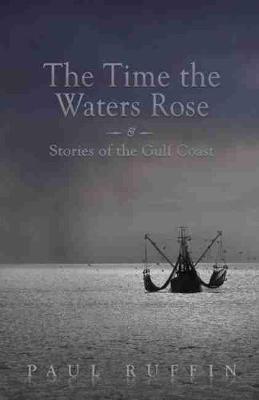 Book cover for The Time the Waters Rose