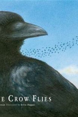 Cover of As the Crow Flies