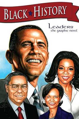 Book cover for Black History