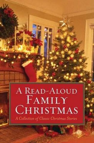 Cover of A Read-Aloud Family Christmas