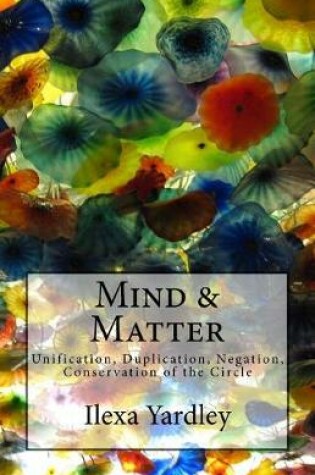 Cover of Mind & Matter