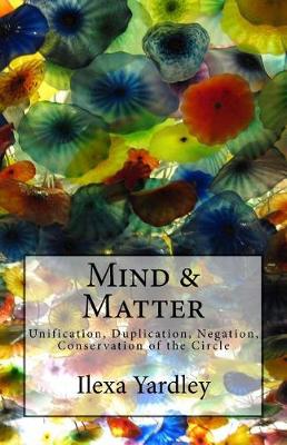 Book cover for Mind & Matter