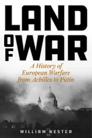 Cover of Land of War