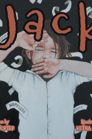 Cover of Jack