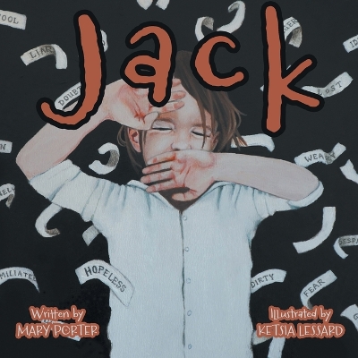 Book cover for Jack