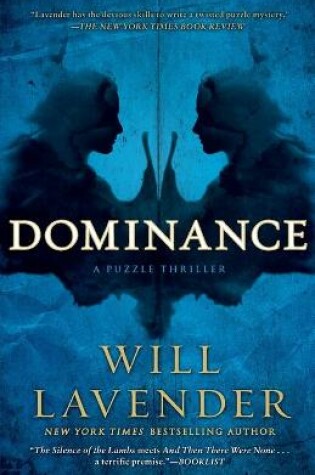 Cover of Dominance