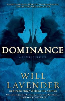 Book cover for Dominance