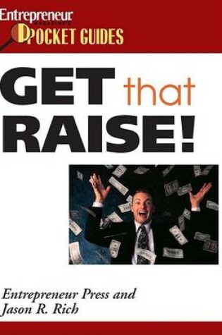 Cover of Get That Raise!