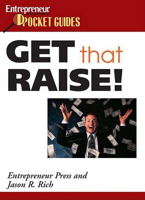 Book cover for Get That Raise!