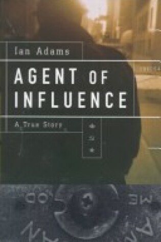 Cover of Agent of Influence