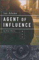 Book cover for Agent of Influence