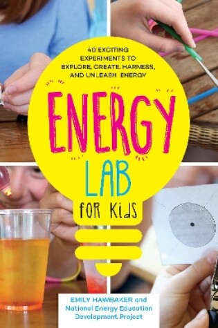 Energy Lab for Kids