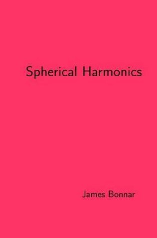 Cover of Spherical Harmonics