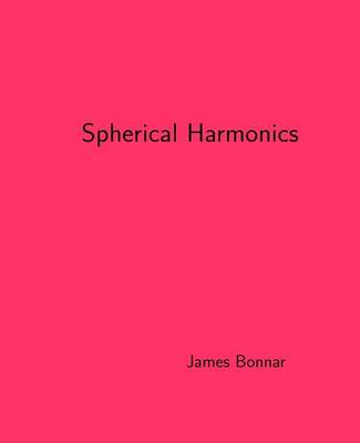 Book cover for Spherical Harmonics