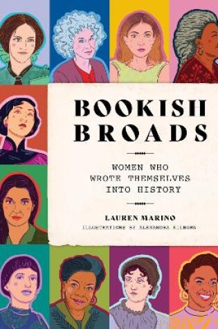 Cover of Bookish Broads