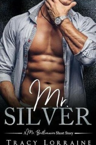 Cover of Mr. Silver
