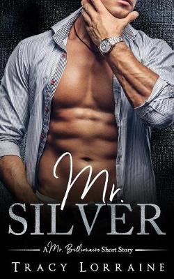 Book cover for Mr. Silver