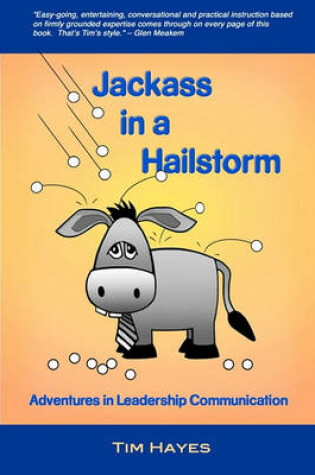 Cover of Jackass in a Hailstorm