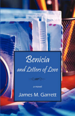 Book cover for Benicia and Letters of Love