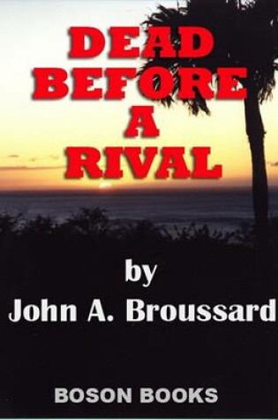 Cover of Dead Before a Rival