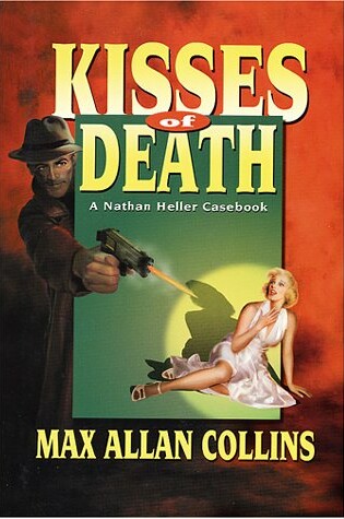 Cover of Kisses of Death